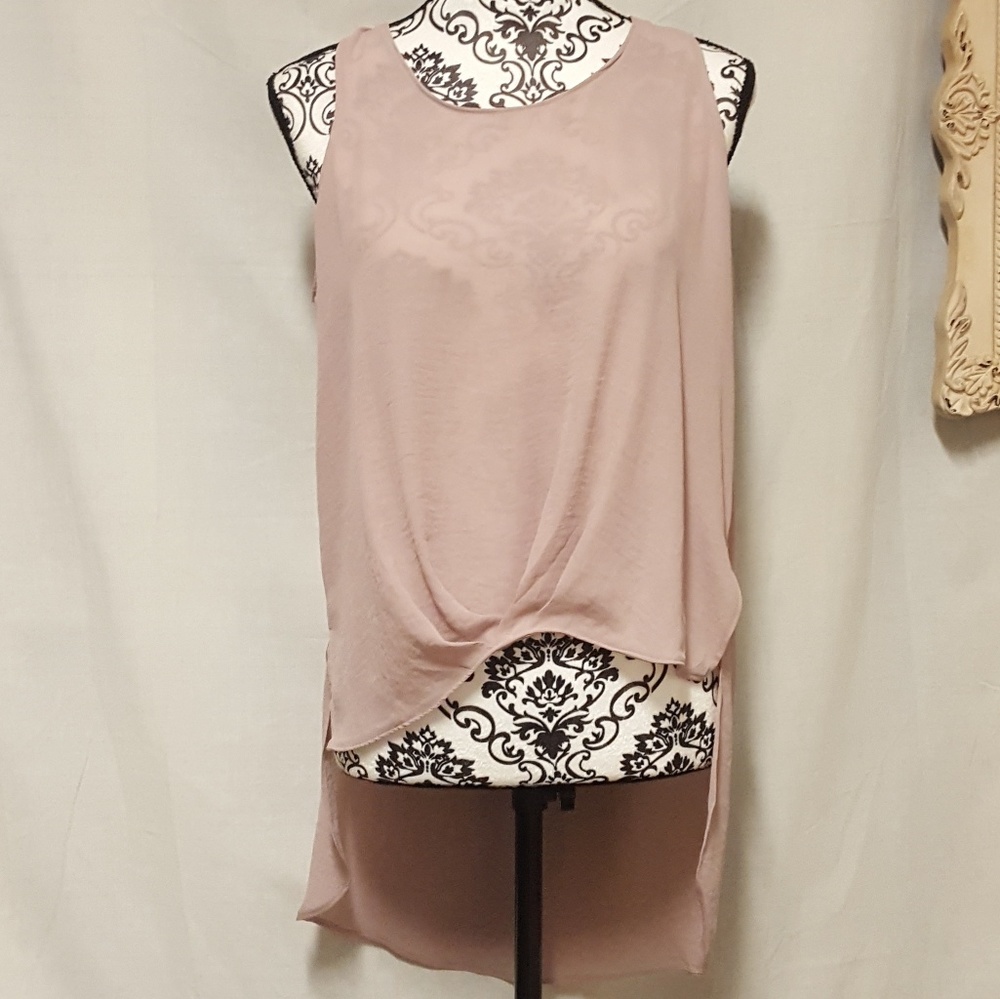 Mod Ref Top - image 1